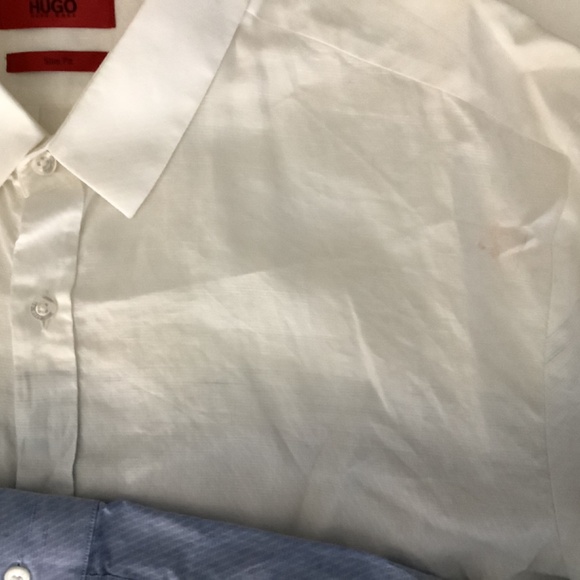 Slim fit Hugo shirt - Picture 4 of 4